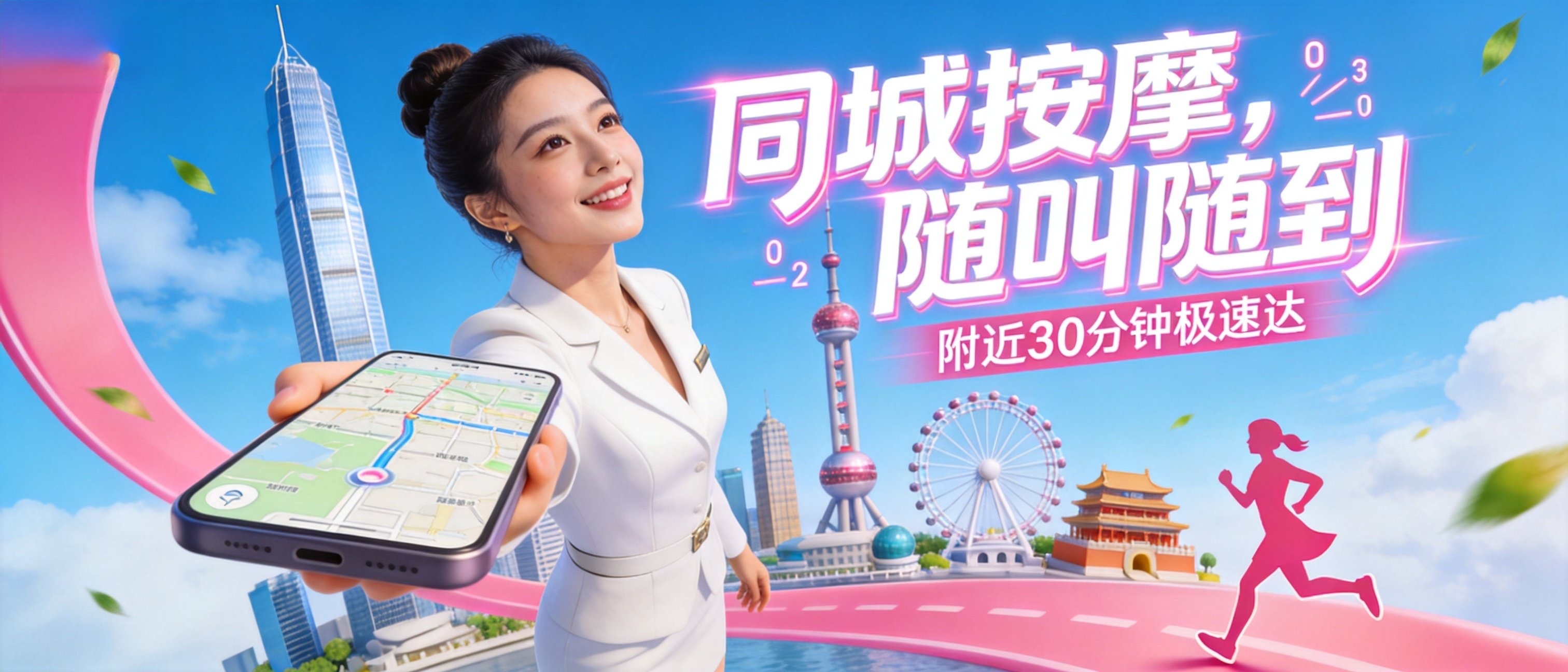 东莞活立到家上门按摩：把放松这件事，真正还给自己